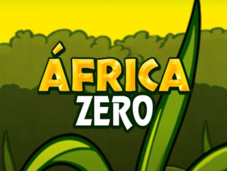 Africa Zero