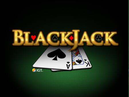 Blackjack