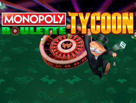 Monopoly Roulette Tycoon