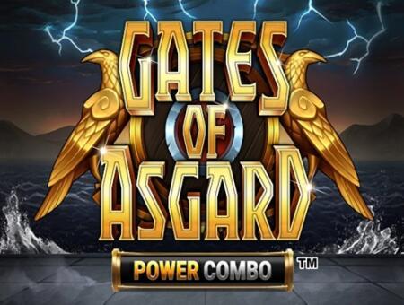 Gates of Asgard Power Combo