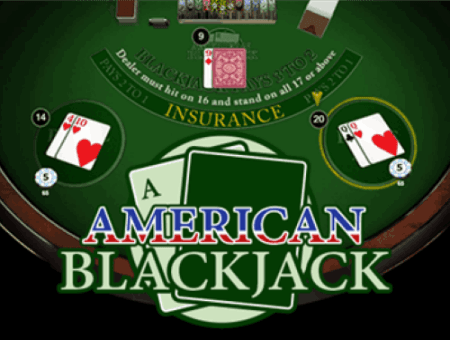 American Blackjack