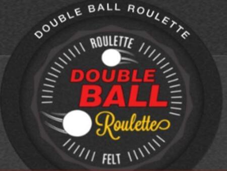 Double Ball Roulette