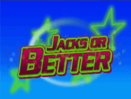 Jacks or Better 50 Hand