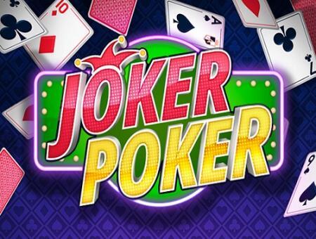 Joker Poker