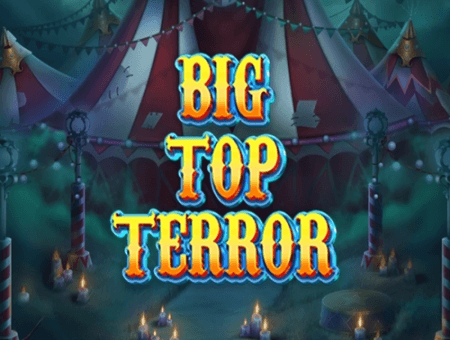 Big Top Terror