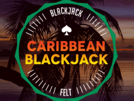 Caribbean Black Jack