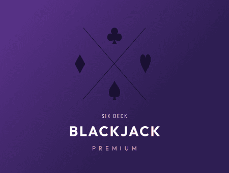 Blackjack Premium Six Deck