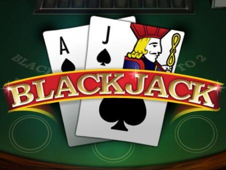 Blackjack