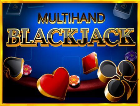 Multihand Blackjack