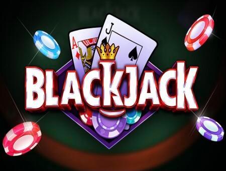 Blackjack 
