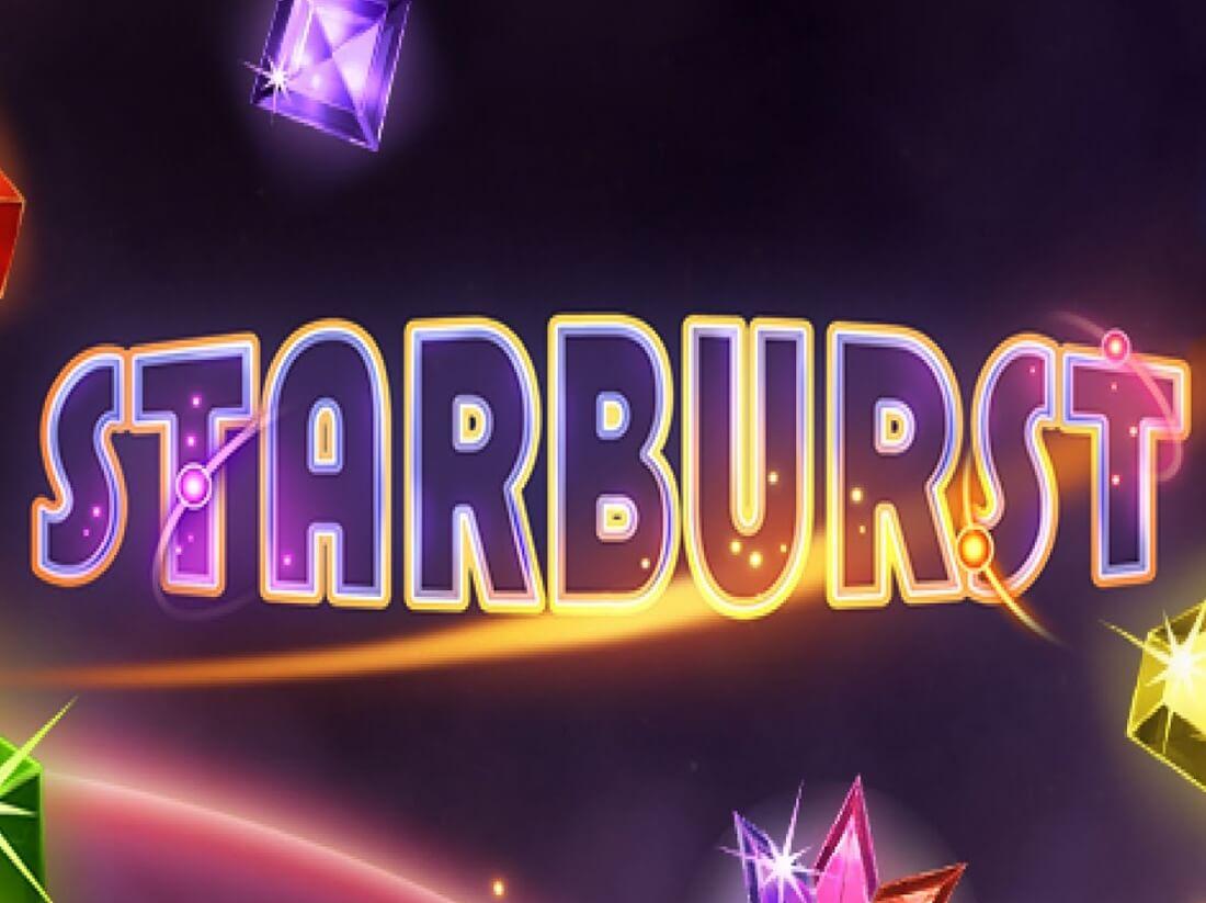 Slot Info Screenshot Starburst