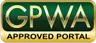 GPWA Seal logo