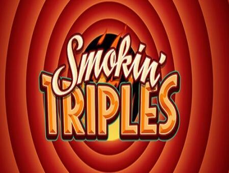 Smokin Triples