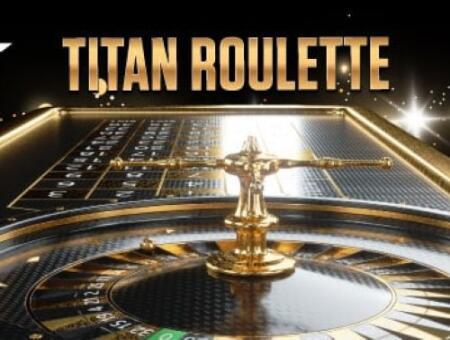 Titan Roulette