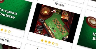 Roulette Free