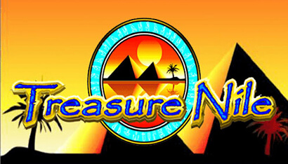 Treasure Nile