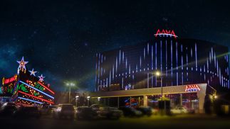 Casino Altyn Alma City