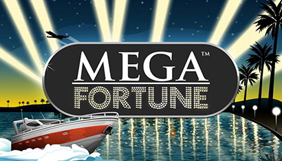 Mega Fortune