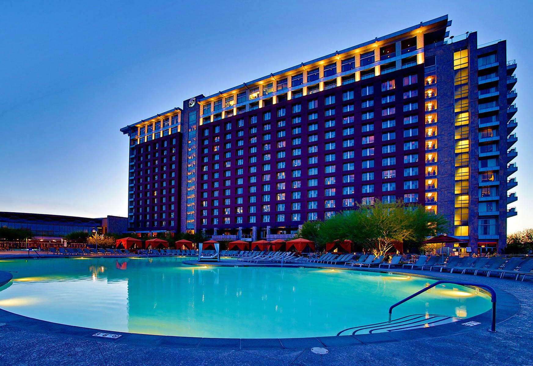 Talking Stick Resort Casino