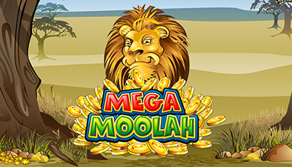 Mega Moolah