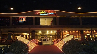 Regency Casino