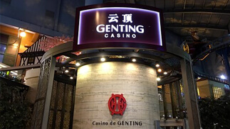 Casino de Genting