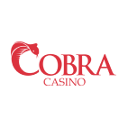 Cobra Casino Logo