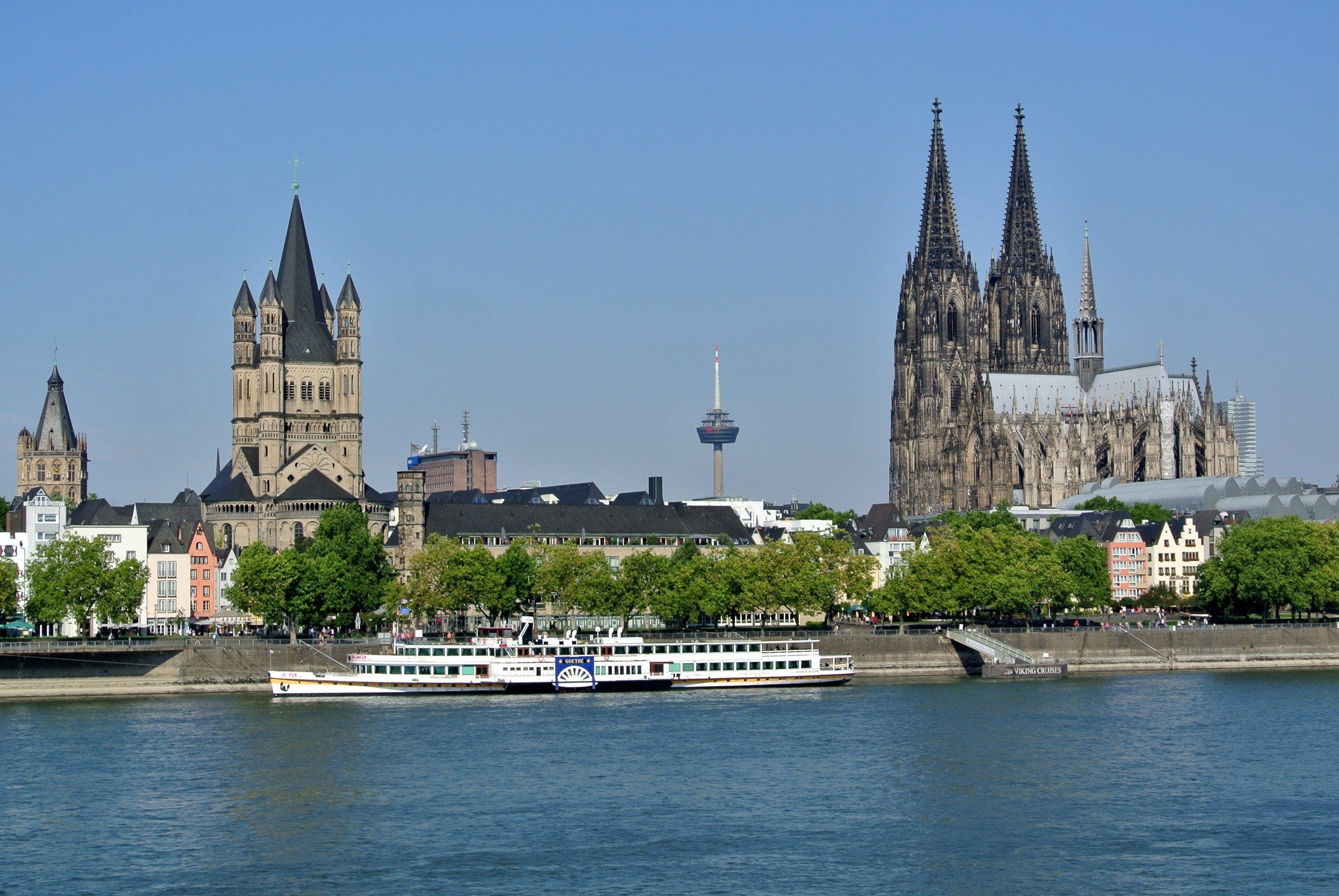 Köln, Kölner Dom
