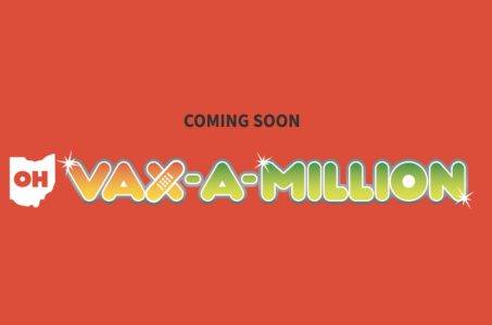 Vax-a-Million Logo