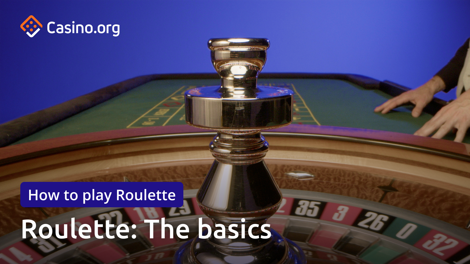 How to play Roulette | Getting started