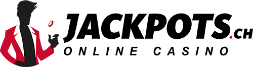 Jackpots.ch Logo