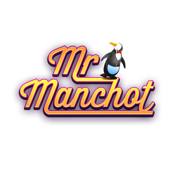 MrManchot Logo