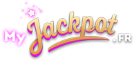 My Jackpot Logo