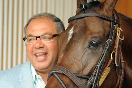 Ahmed Zayat gambling lawsuit dismissed