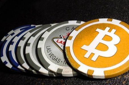 BetCoin Bitcoin multiplayer poker Malta