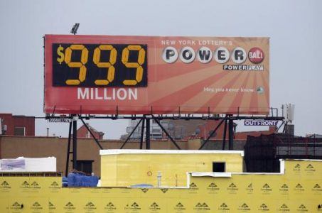 Powerball jackpot reaches $1.5 billion