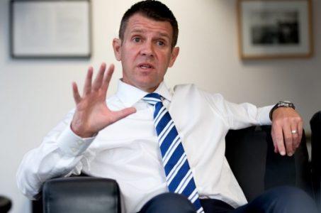 Mike Baird’s lockout laws cause trouble for Star Casino, Sydney