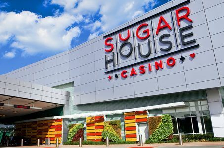 Pennsylvania casinos SugarHouse fined