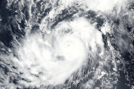 Hurricane Irma threatens Florida, Puerto Rico casinos
