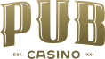 Pub Casino Logo