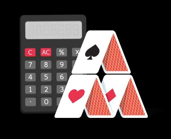 calcolo delle odds e degli outs nel poker