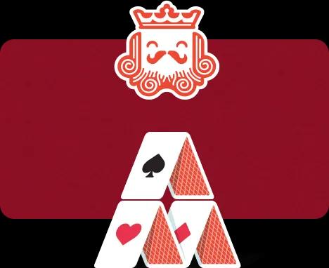 Royal poker strategie