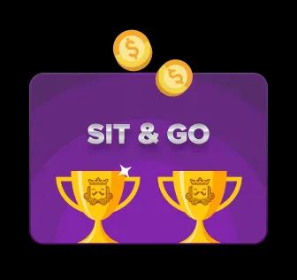 Trofeo Sit&Go