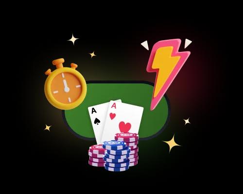 Comment Jouer à des Tournois de Poker Sit & Go Gratuitement sur Replay Poker