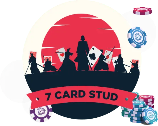Intestazione Poker 7-Stud
