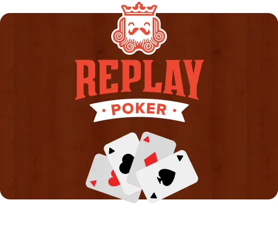 Replay-poker