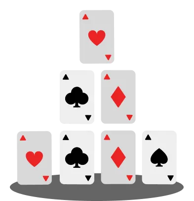 Poker 7 card stud